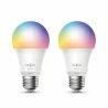 Lampadina Intelligente TP-Link TAPOL530E 8,7 W E27 LED 806 lm Wi-Fi