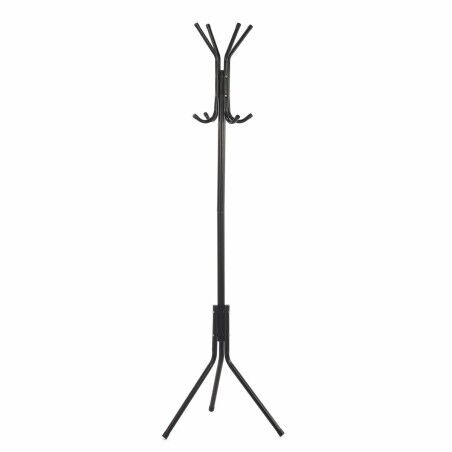 Attaccapanni da Terra Confortime Metallo 175 x 50 cm (4 Unità)