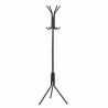 Attaccapanni da Terra Confortime Metallo 175 x 50 cm (4 Unità)