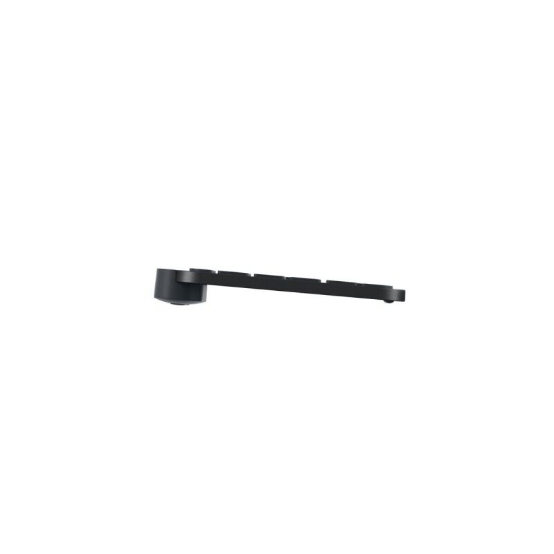 Tastiera Wireless Logitech 920-011579 Qwerty portoghese Grafite Tastiera Wireless Logitech 920-011579 Qwerty portoghese Grafite