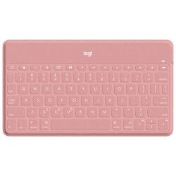 Tastiera Logitech 920-010043          
