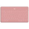 Tastiera Logitech 920-010043          