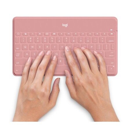 Tastiera Logitech 920-010043          