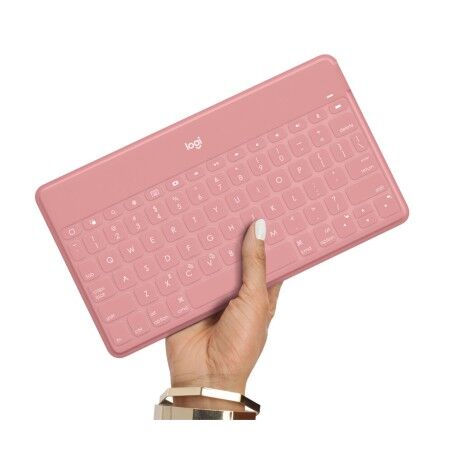 Tastiera Logitech 920-010043          