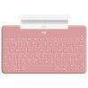 Tastiera Logitech 920-010043          