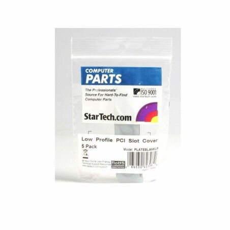 Tappi Startech PLATEBLANKLP        