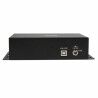 Adattatore USB con RS232 Startech ICUSB2328I Nero