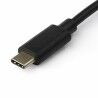 Adattatore da USB a SATA per Hard Disk Startech USB31CSAT3CB 2.5"