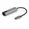 Adattatore USB con Ethernet Startech US2GA30              0,15 m