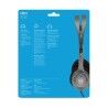 Auricolari con Microfono Logitech 981-000593 Grigio