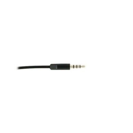 Auricolari con Microfono Logitech 981-000593 Grigio
