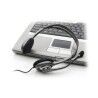 Auricolari con Microfono Logitech 981-000593 Grigio