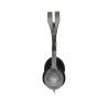 Auricolari con Microfono Logitech 981-000593 Grigio