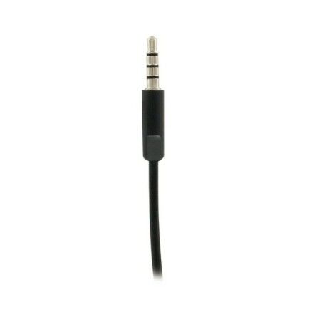 Auricolari con Microfono Logitech 981-000593 Grigio