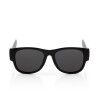 Occhiali da Sole Pieghevoli Sunfold Spain Black