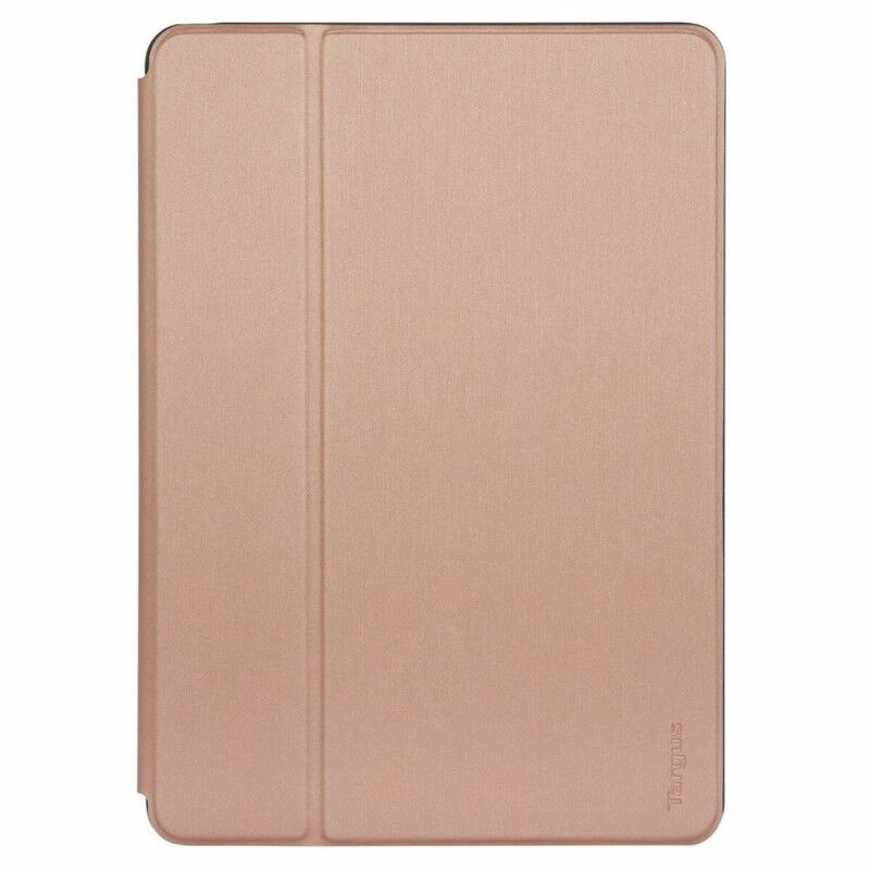 Custodia per Tablet Targus THZ85008GL Oro rosa Custodia per Tablet Targus THZ85008GL Oro rosa