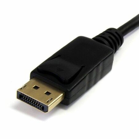 Cavo da DisplayPort Mini a DisplayPort Startech MDP2DPMM4M           Nero 4 m