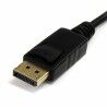 Cavo da DisplayPort Mini a DisplayPort Startech MDP2DPMM4M           Nero 4 m