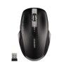 Mouse senza Fili Cherry JW-T0320 Nero 2400 dpi