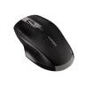 Mouse senza Fili Cherry JW-T0320 Nero 2400 dpi