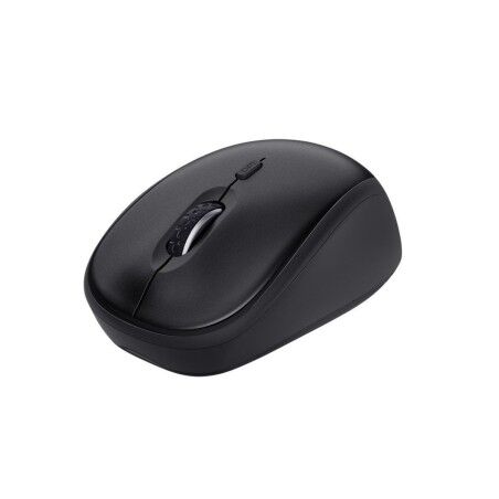Tastiera e Mouse Trust TKM-360 Nero Qwerty in Spagnolo
