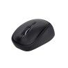 Tastiera e Mouse Trust TKM-360 Nero Qwerty in Spagnolo