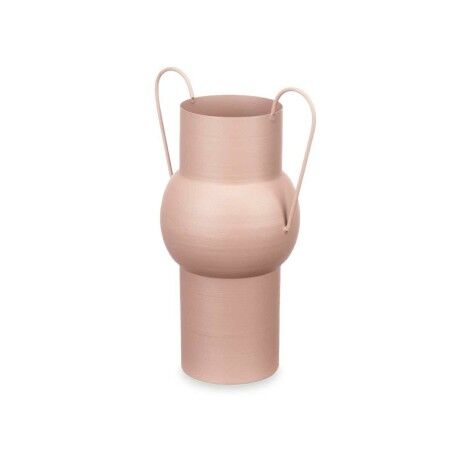 Vaso Sabbia Acciaio 22 x 32 x 14 cm (6 Unità)