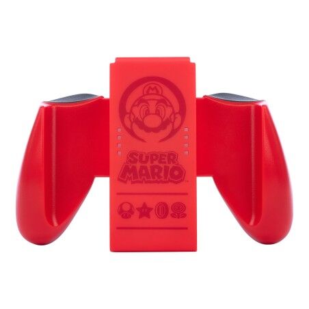 Controller Gaming Powera NSAC0058-02 Rosso Nintendo Switch