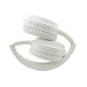 Auricolari Bluetooth CoolBox COO-AUB-40WH Bianco