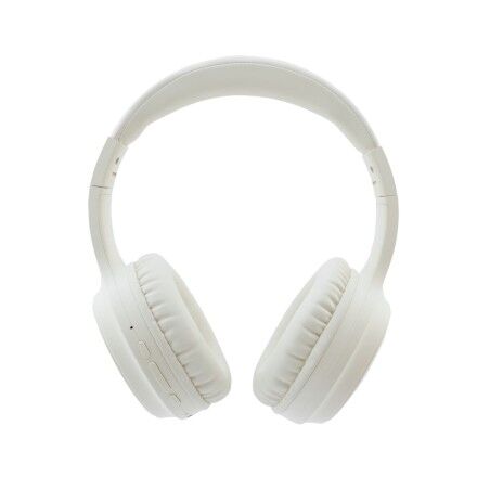 Auricolari Bluetooth CoolBox COO-AUB-40WH Bianco