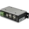 Hub USB Startech HB20A4AME Nero