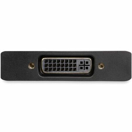 Adattatore Mini DisplayPort con DVI Startech MDP2DVID2            WQXGA
