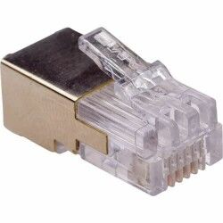 Connettore Cavo Axis RJ12 PLUG