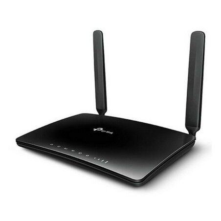 Router Senza Fili TP-Link ARCHER MR400 Nero Ethernet LAN 3 Wi-Fi