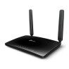 Router Senza Fili TP-Link ARCHER MR400 Nero Ethernet LAN 3 Wi-Fi