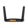 Router Senza Fili TP-Link ARCHER MR400 Nero Ethernet LAN 3 Wi-Fi