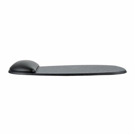 Tappetino per Mouse Startech B-ERGO-MOUSE-PAD Nero