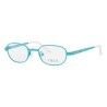Montatura per Occhiali Tous VTK004-115-0SHA Verde Ø 41 mm Per bambini