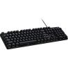Tastiera Logitech G413 Nero Qwerty Italiano