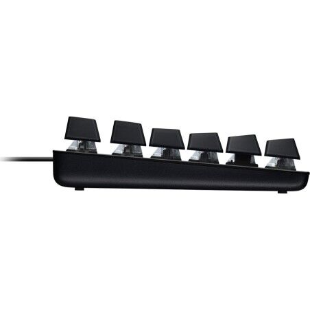 Tastiera Logitech G413 Nero Qwerty Italiano