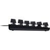 Tastiera Logitech G413 Nero Qwerty Italiano