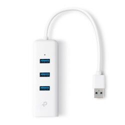 Hub USB TP-Link Bianco