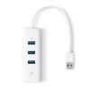 Hub USB TP-Link Bianco