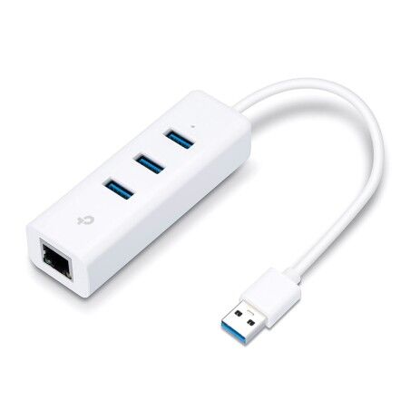 Hub USB TP-Link Bianco
