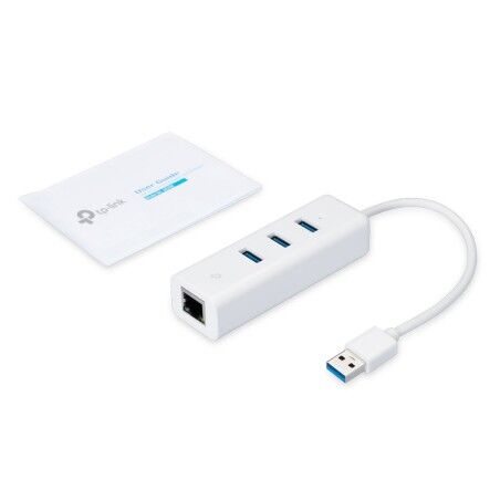 Hub USB TP-Link Bianco