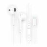 Auricolari Tech One Tech TEC1201 Bianco