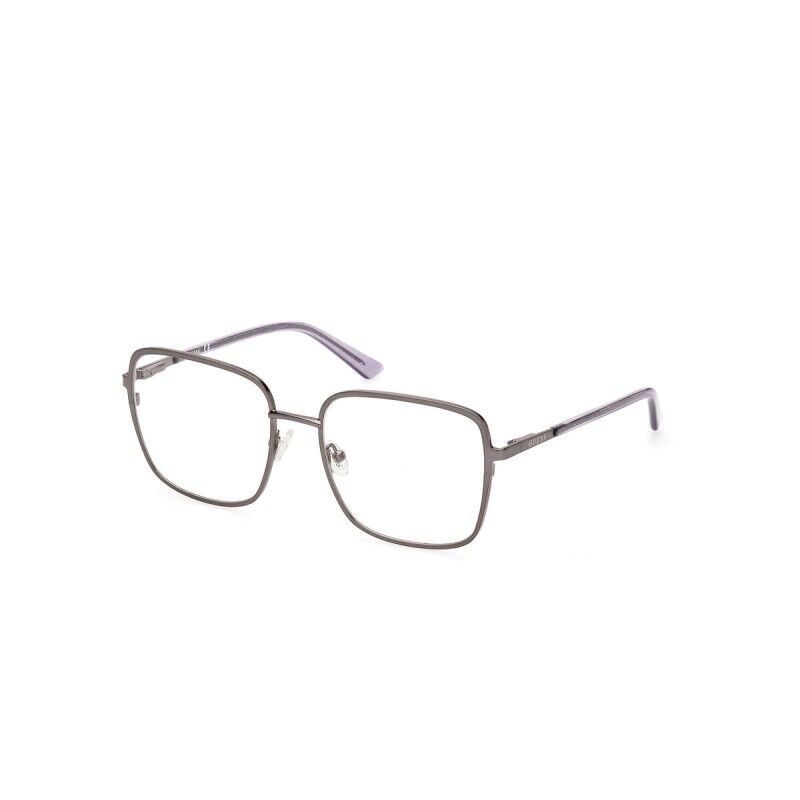 Montatura per Occhiali Donna Guess GU2914-56011 ø 56 mm Montatura per Occhiali Donna Guess GU2914-56011 ø 56 mm