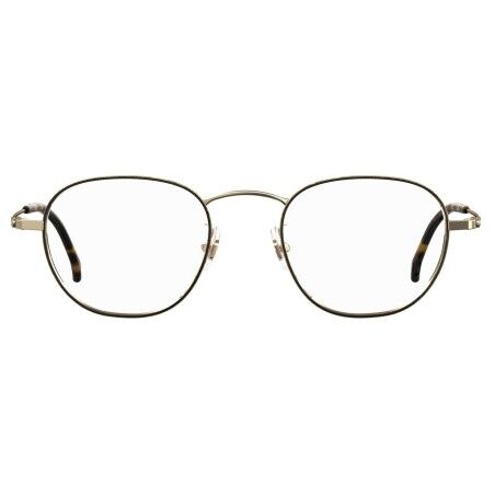 Montatura per Occhiali Unisex Carrera CARRERA-217-G-RHL Ø 50 mm