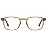 Montatura per Occhiali Unisex Carrera CARRERA-244-4C3 Ø 51 mm