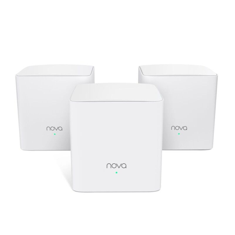 Router Tenda NOVA MW5C(3-PACK) Router Tenda NOVA MW5C(3-PACK)